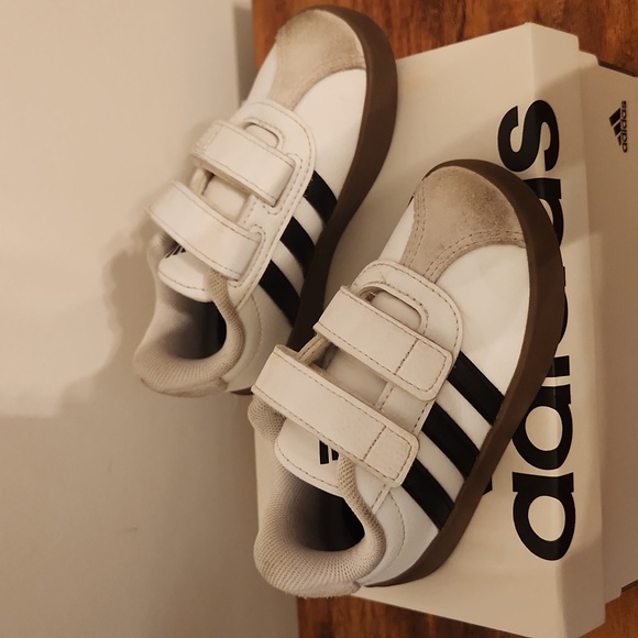 Adidas vl court sneakers - Picture 2 of 5